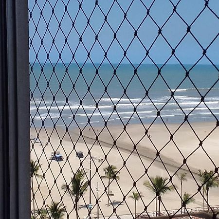 Apartamento De 1 Dormitorio -20 Praia Grande  Bagian luar foto