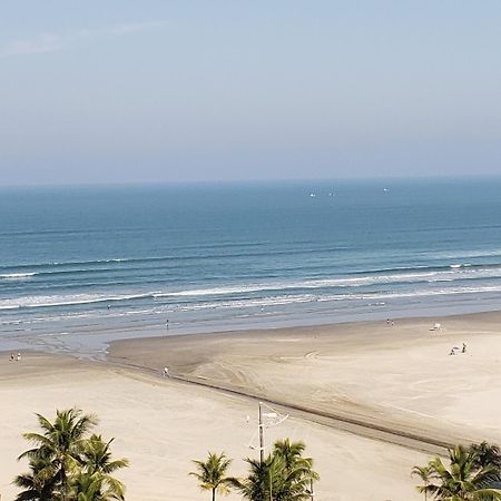 Apartamento De 1 Dormitorio -20 Praia Grande  Bagian luar foto