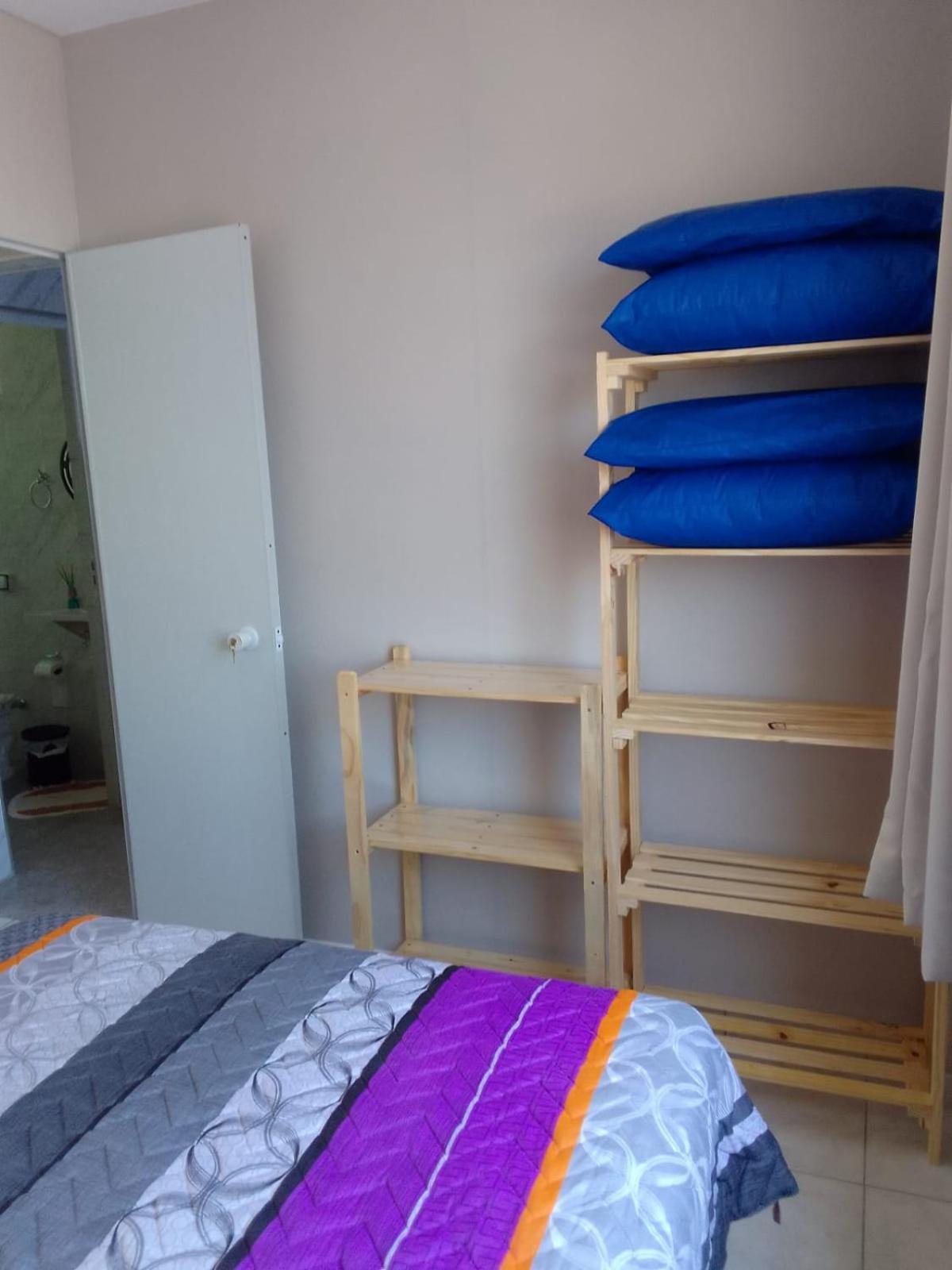 Apartamento De 1 Dormitorio -20 Praia Grande  Bagian luar foto