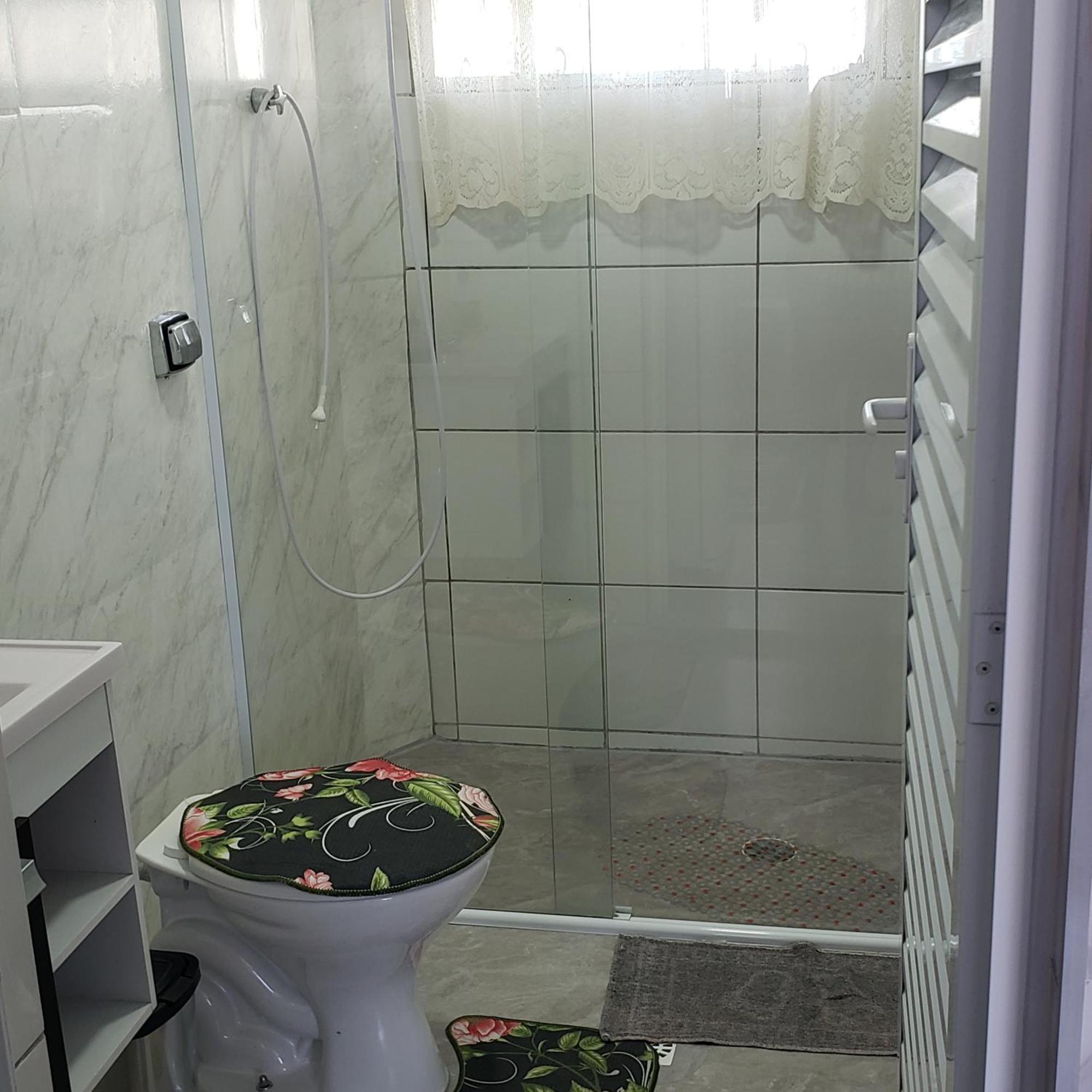 Apartamento De 1 Dormitorio -20 Praia Grande  Bagian luar foto