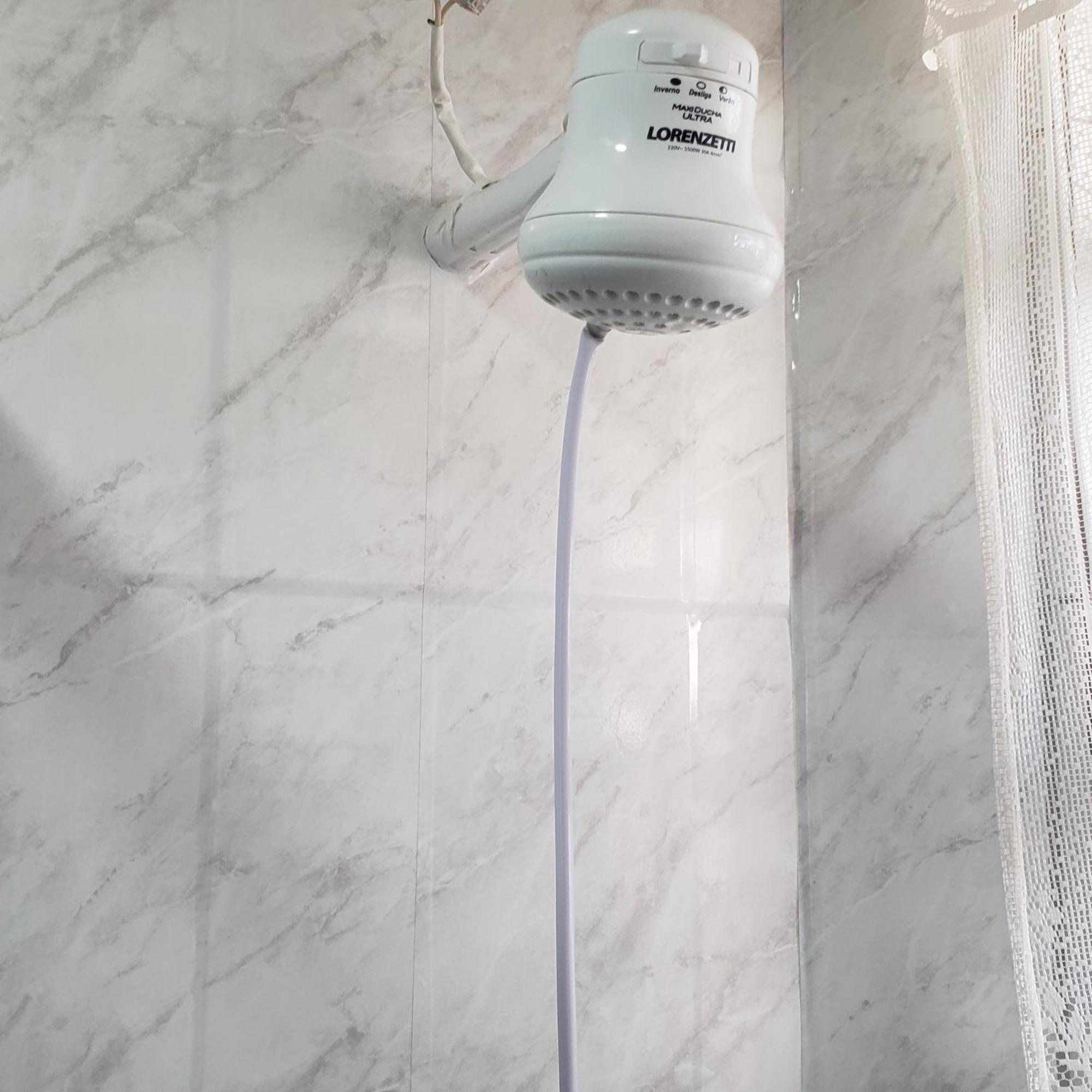 Apartamento De 1 Dormitorio -20 Praia Grande  Bagian luar foto