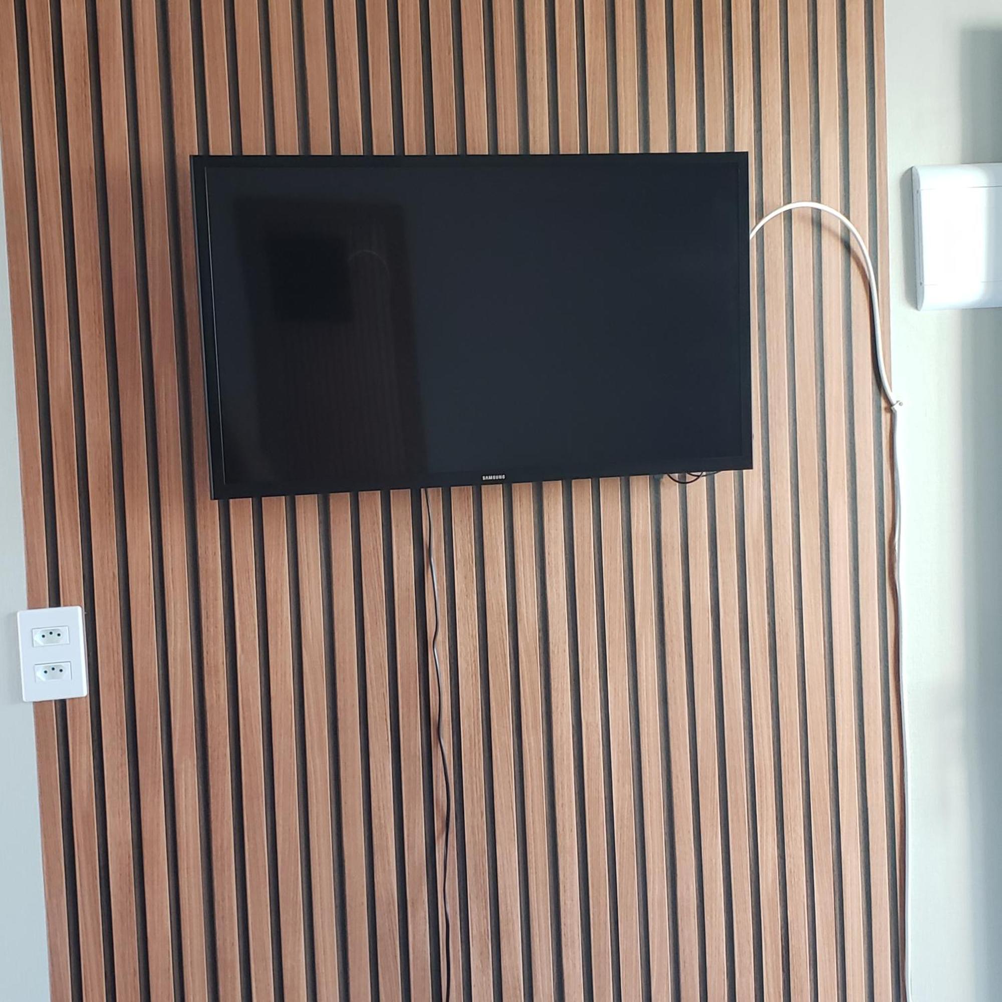 Apartamento De 1 Dormitorio -20 Praia Grande  Bagian luar foto