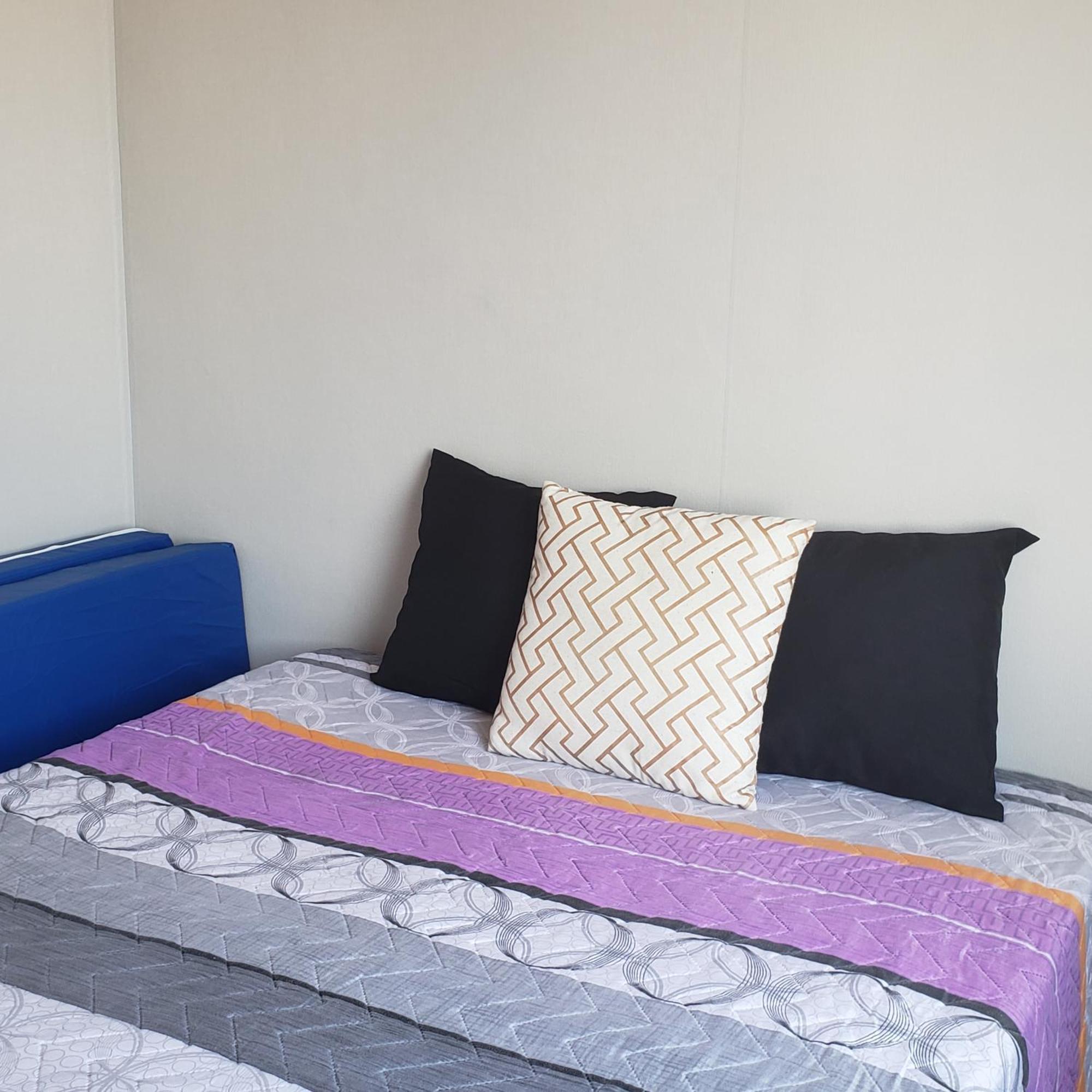 Apartamento De 1 Dormitorio -20 Praia Grande  Bagian luar foto
