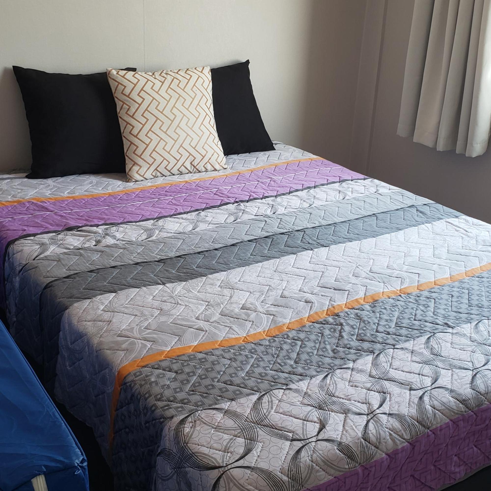 Apartamento De 1 Dormitorio -20 Praia Grande  Bagian luar foto